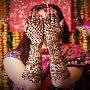 Expert Mehandi Designer in Agra | Rinku Mehandi Artist