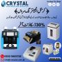CRYSTAL ENGINEERING SERVICE