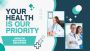 Health Recovery Solution