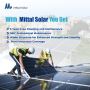 Top Solar Installation Services in Bhopal – Mittal SolarLtd.