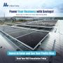 Commercial Solar Panel Installation in Bhopal | Mittal Solar