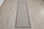 Runner Area Rug Washable Runner Dhurrie Block Printed Rug Co