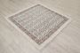 Square Area Rug Green 3x3 5x5 8x8 ft Washable Cotton Rugs Ki