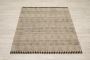 Square Area Rug 3x3 5x5 8x8 6x6 ft Washable Cotton Rugs Kitc