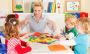 Montessori Training Program with Content Rich Curriculum