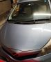 TOYOTA VITZ LIGHT BLUE: 2012 Body type: Hatchback 38727m 