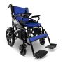 Mobility Wheelchairs Improve Independence and Comfort