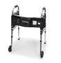 Two Wheel Walker: Ideal for Balance and Support