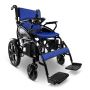 Shop Mobility Wheelchairs Collection here at Mobility Inc