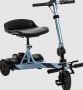 Toronto Mobility Scooter Rental – Simple, Convenient Rentals
