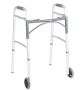 The Advantages of a Folding Walker for Mobile Seniors