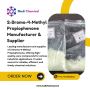 Best 2-Bromo-4-Methyl Propiophenone Supplier - Modi Chemical