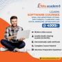  Best Software training institute in hyderabad with placeme