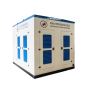 Transformer Manufacturer - Muskaan Power Infrastructure LTD
