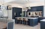 Bespoke Kitchen Installations in the UK| MPR Property Servic
