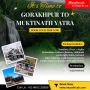 Gorakhpur to Muktinath Yatra Price