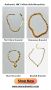 Shop for Authentic 18K Yellow Gold Bracelets| MaCon Jewelry