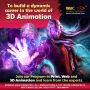 3D Animation Course in Durgapur 3D Animation Course in Durgapur
