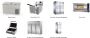 Cafeteria Kitchen Equipment Manufacturer and Suppliers in In