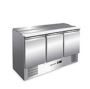 Pizza Makeline Manufacturer & Supplier in India