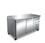 Fast Food Equipment Suppliers & Manufacturer in India