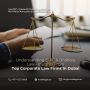 Corporate Law Firm Dubai: DIFC & Onshore Expertise Corporate Law Firm Dubai: DIFC & Onshore Expertise