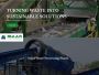 Municipal Solid Waste Plant for Sale – Turn Waste Into Value