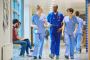 Built for Busy Days: Water Resistant Medical Scrubs
