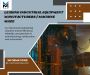 Leading Industrial Equipment Manufacturers | Machine Maze