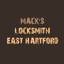 Mack's Locksmith East Hartford