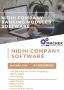 Nidhi company software services in Patna