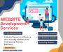 Website desing and development services in patna