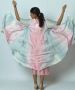 Elevate Your Little One's Style: Unique Indo-Western Dresses