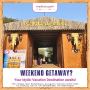 Best Places To Visit Near Delhi