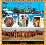 Places To Visit Near Delhi