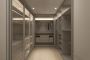 Toughened Glass Sliding Wardrobes – Safe, Sleek & Long-Lasti