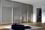 Space-Saving Sliding Wardrobes for Urban Homes