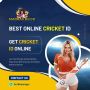 Best Online Cricket ID | Get Cricket ID Online – Madrasbook