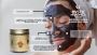 Get Mystic Vegan Face Mask For Glowing Skin | Magikelf