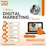 digitalmarketing course in madurai tamilnadu