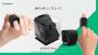 AirPoint 3D Wireless Ring Mouse | Mini Bluetooth Mouse