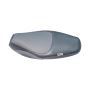 Stylish & Durable Seat Cover for Suzuki Burgman Street 125