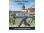 Verified Cricket Bet ID Provider in India – Mahadevbook