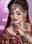 Best Bridal Makeup Services in Yamunanagar | Mahak's Makeove