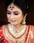 Celebrity-Style Looks by Makeup Artist in Yamunanagar