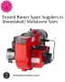 Best Burner Spare Suppliers in Ahmedabad – Mahalaxmi Sales