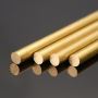 Reliable Brass Rod Supplier & Manufacturer in India