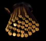 Durable Brass Rods by Top Manufacturer in India