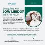 Top Libido Doctor in Indore – Effective Low Libido Treatment