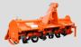 Upgrade your farming efficiency with reliable 7 Feet Rotavat